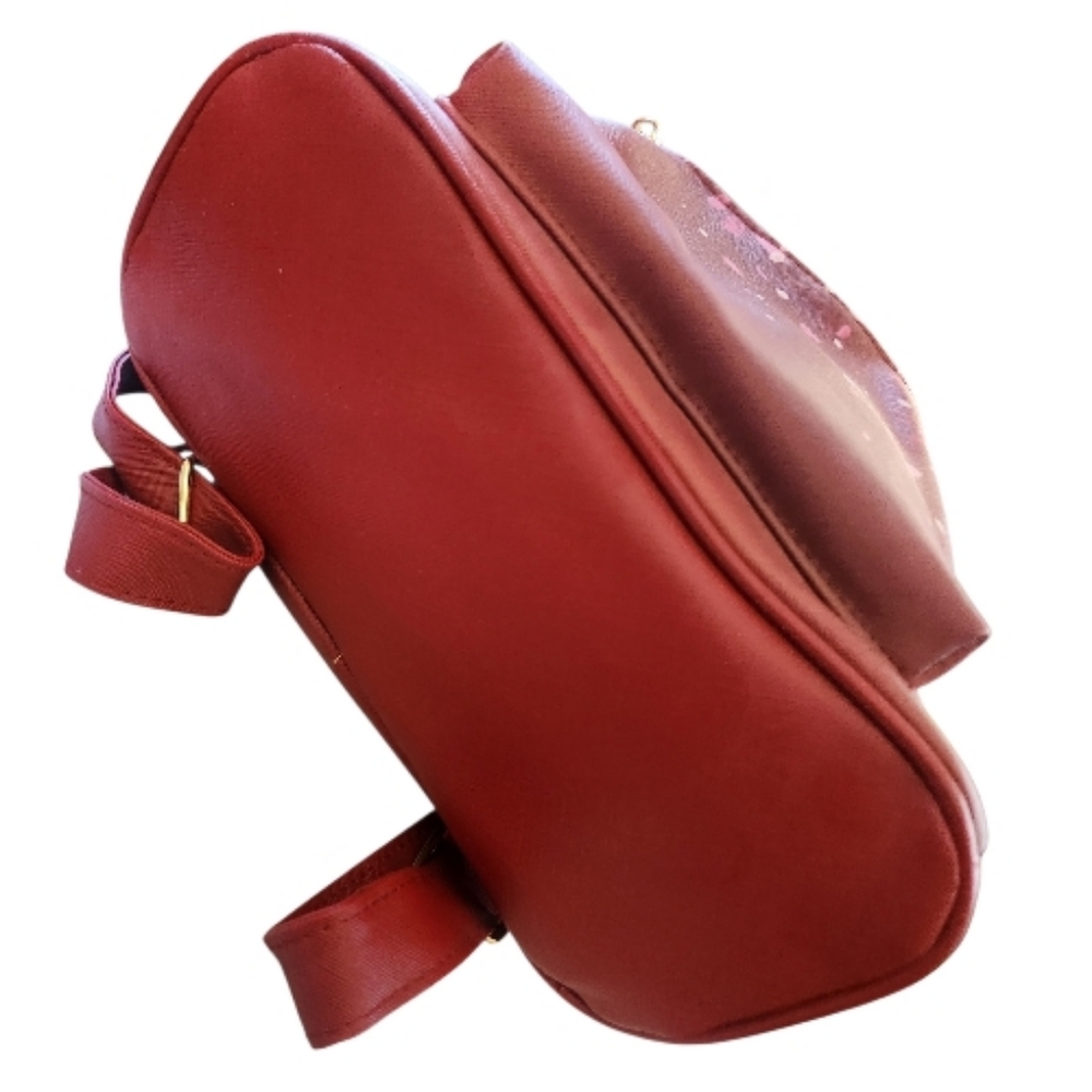 HOT TOPIC Lore Olympus Love Mini Backpack - Picture 3 of 14